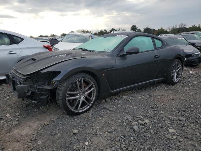 Maserati All models (2014)