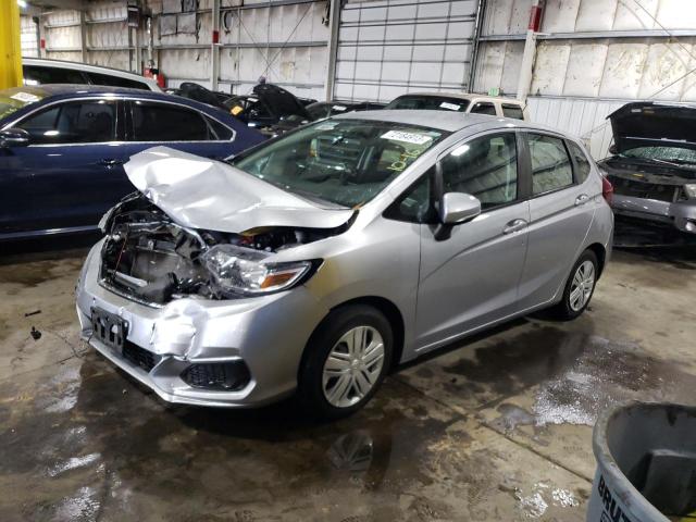 Honda Fit (2020)