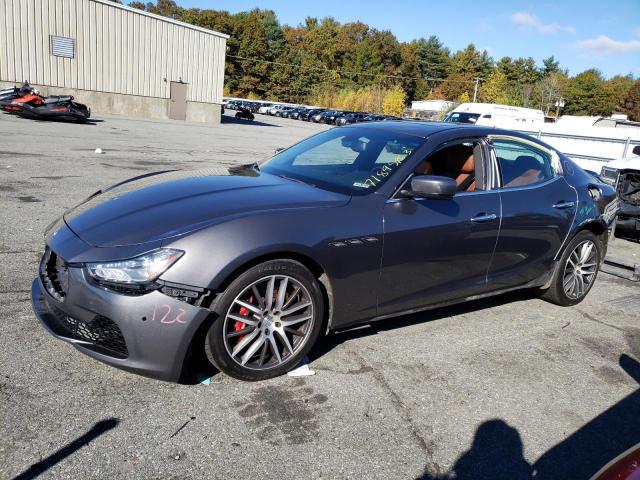 Maserati All models (2014)