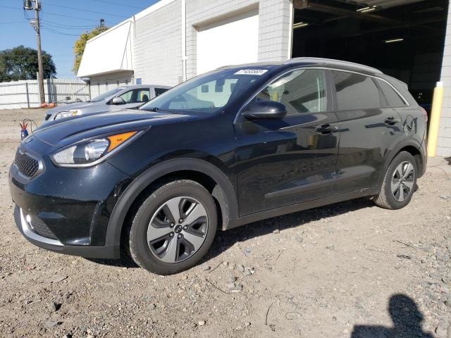 Kia Niro (2017)