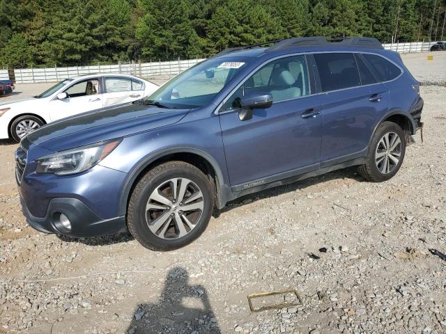 Subaru Outback (2018)