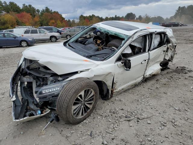 Acura Rdx (2018)