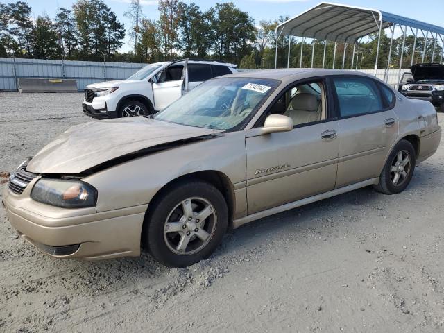 Chevrolet Impala (2004)