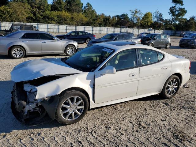 Pontiac Grandprix (2008)