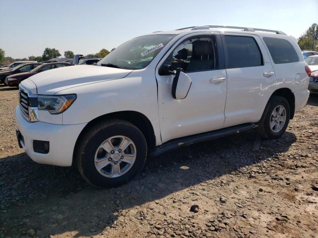 Toyota Sequoia (2018)