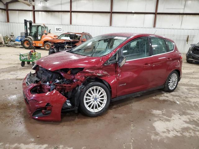 Ford Cmax (2013)