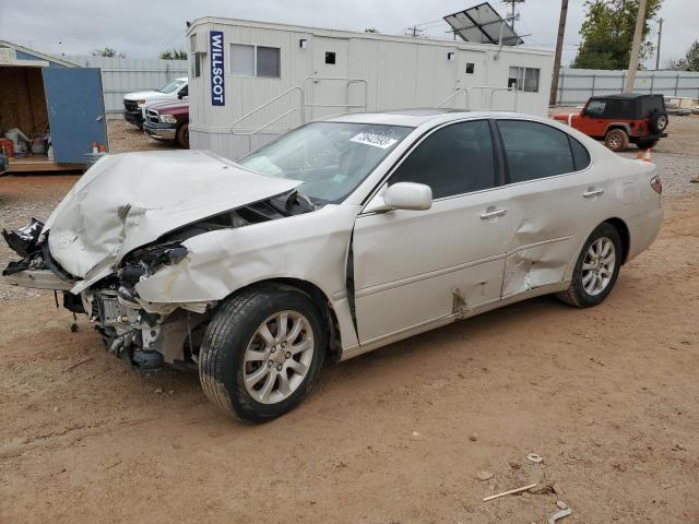 Lexus Es330 (2004)
