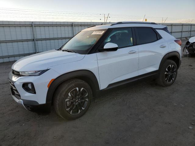 Chevrolet Trailblzr (2022)
