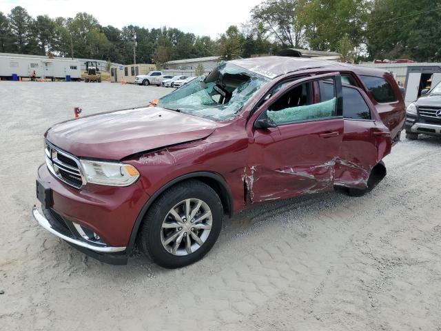 Dodge Durango (2017)