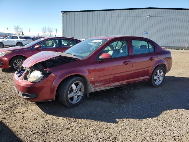 Pontiac G5 (2008)