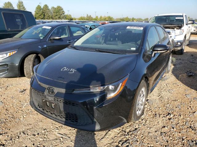 Toyota Corolla le (2020)
