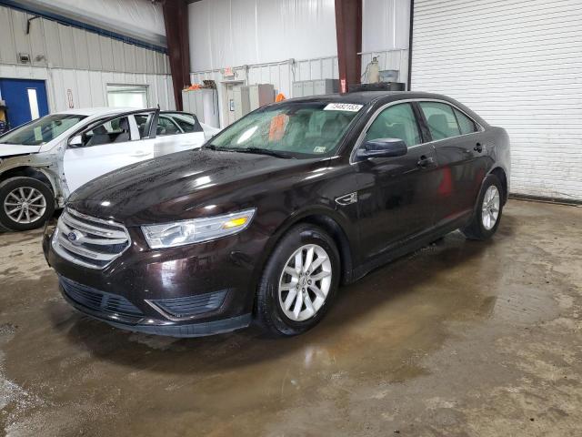 Ford Taurus (2013)