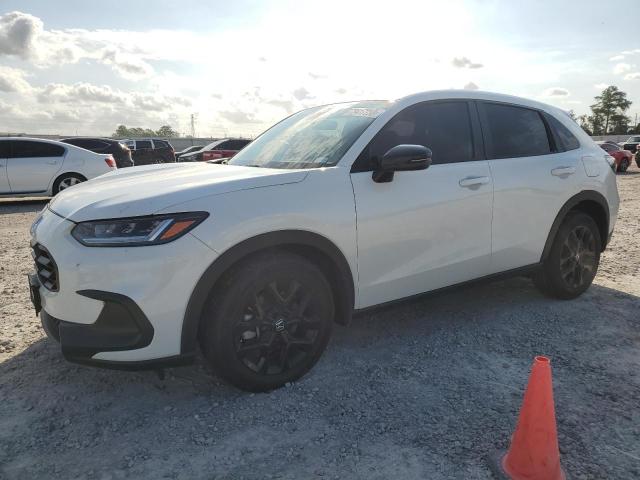 Honda Hr-v (2023)