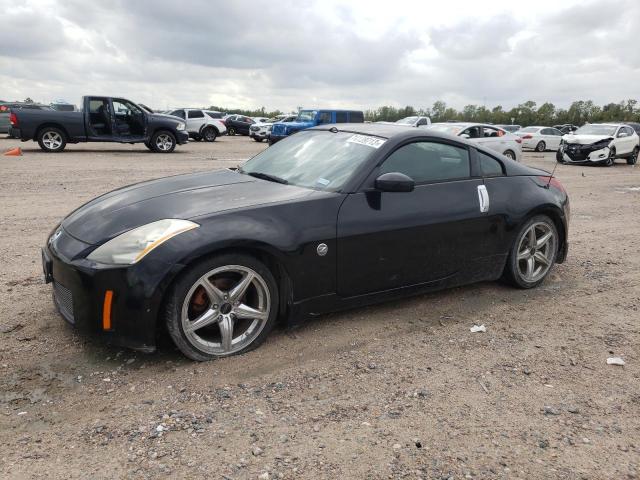 Nissan 350z (2004)
