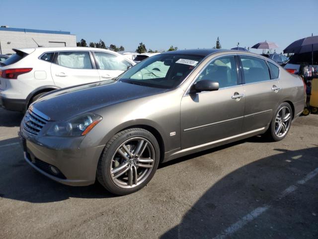 Infiniti M35 (2006)