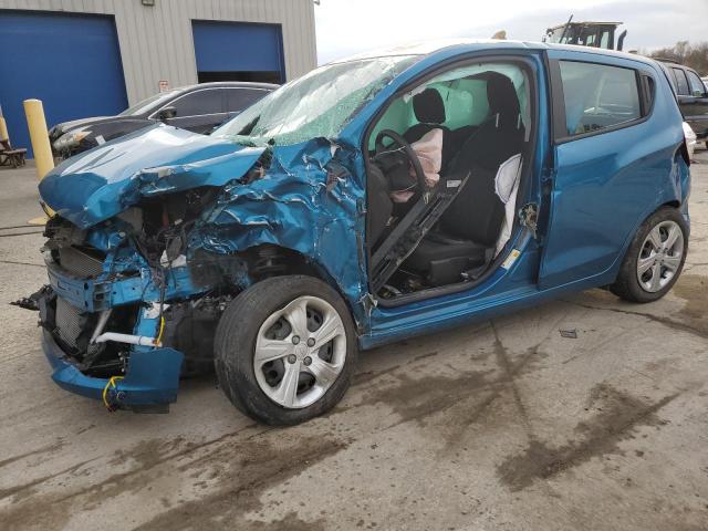 Chevrolet Spark (2020)