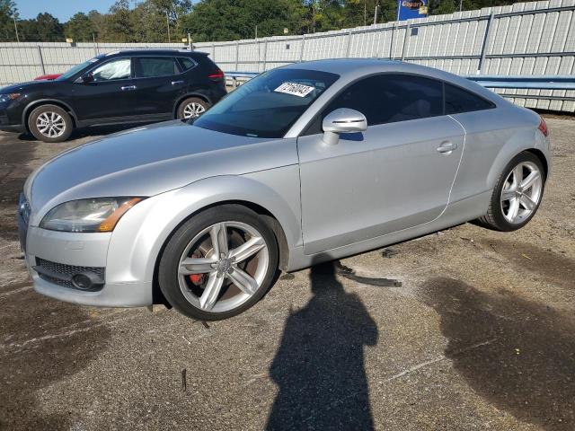 Audi Tt (2010)