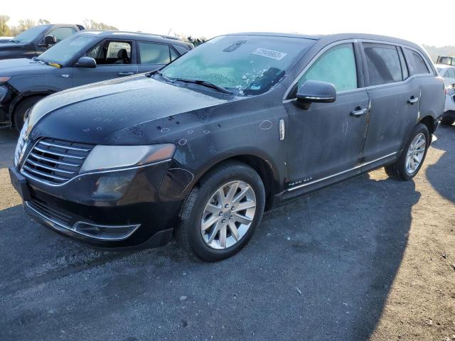 Lincoln Mkt (2017)