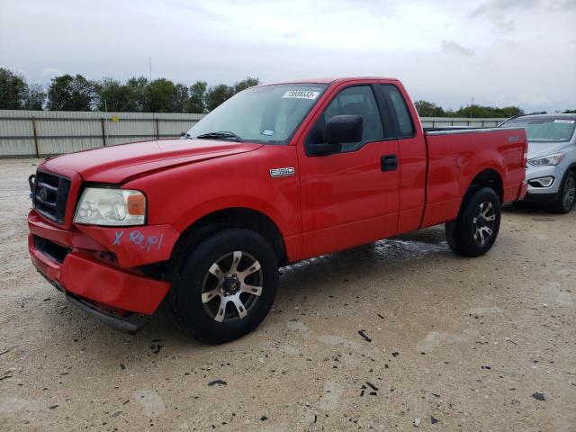 Ford All models (2004)