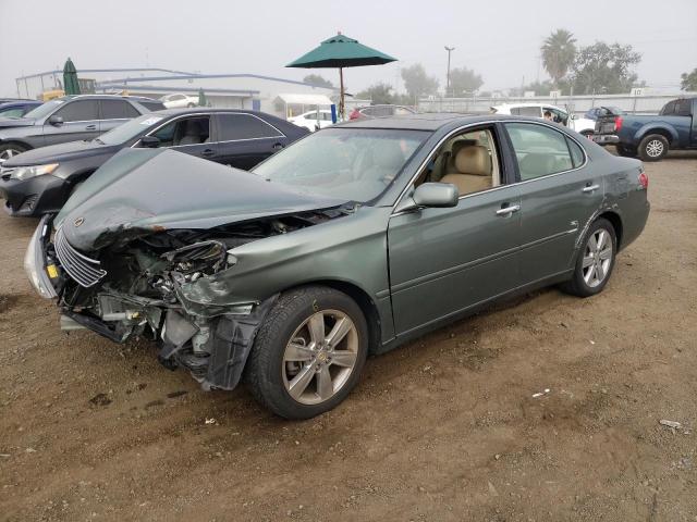 Lexus Es330 (2006)