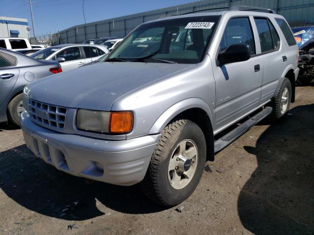 Isuzu Rodeo (1999)