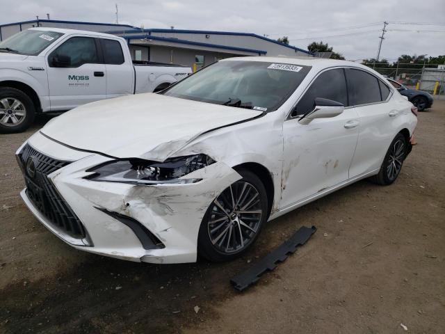 Lexus Es300 (2023)