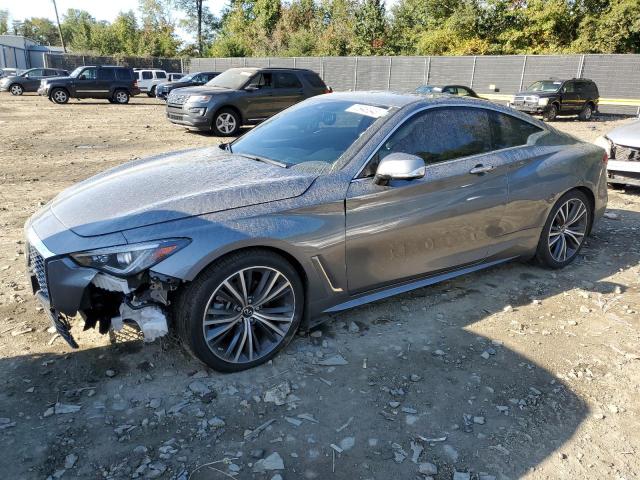 Infiniti Q60 (2021)