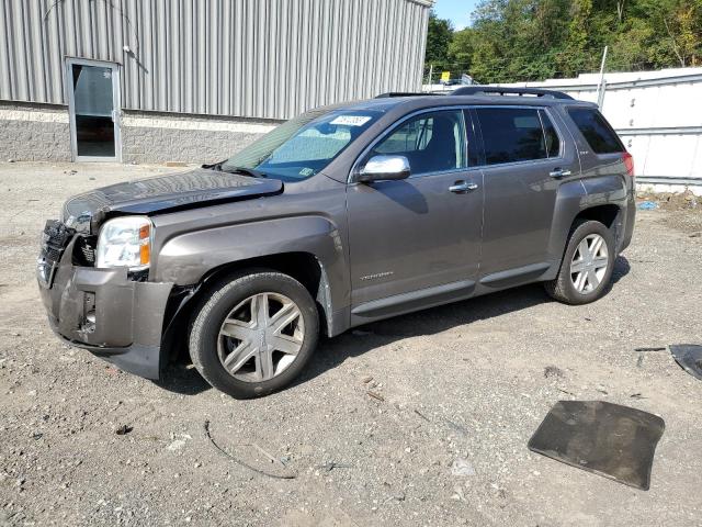 Gmc Terrain (2012)
