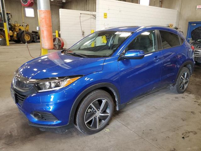 Honda Hr-v (2021)