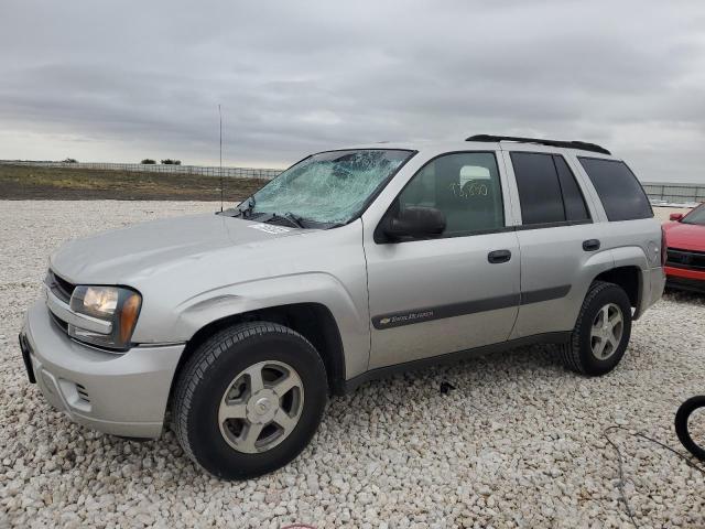 Chevrolet Trailblzr (2004)