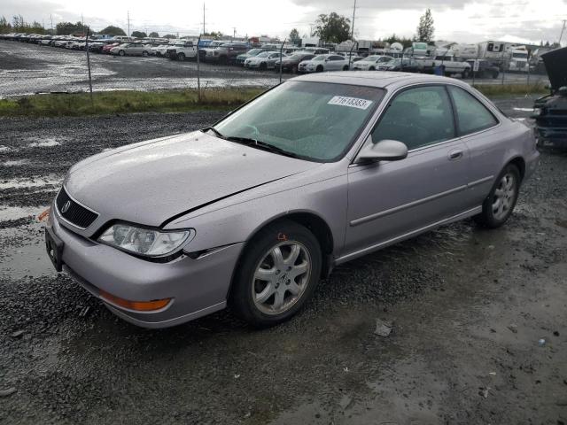 Acura Cl (1998)