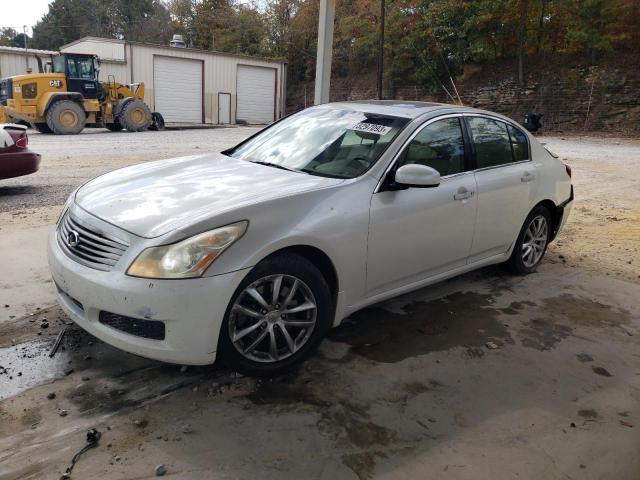 Infiniti G35 (2007)