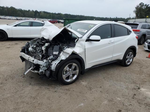 Honda Hr-v (2022)