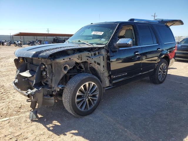 Lincoln Navigator (2017)