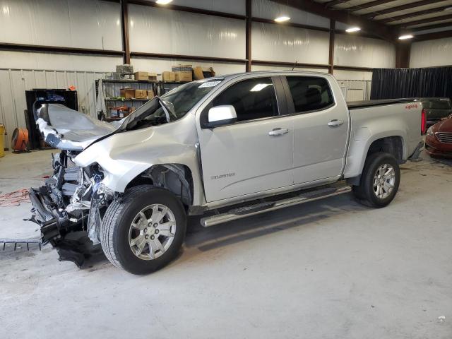 Chevrolet Colorado (2017)