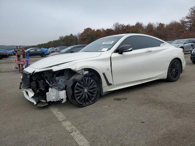 Infiniti Q60 (2016)