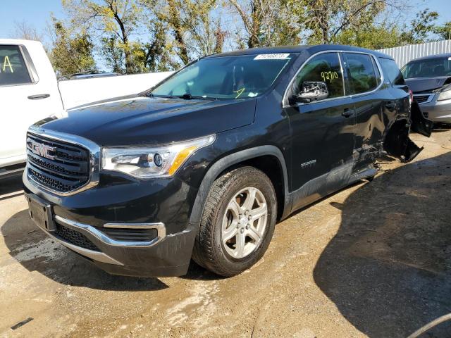 Gmc Acadia sle (2017)