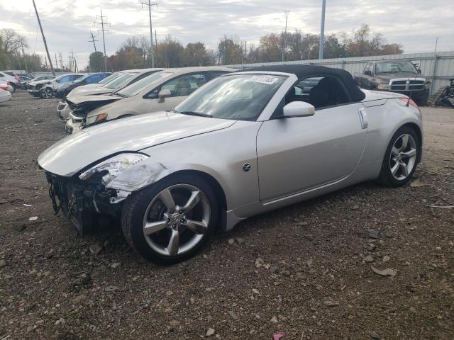 Nissan 350z (2006)