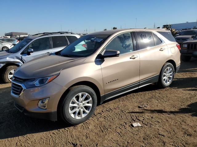 Chevrolet Equinox (2019)
