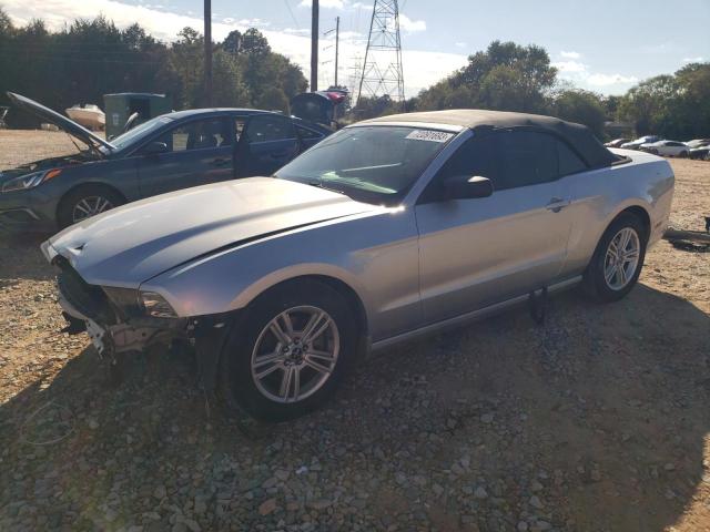Ford All models (2014)