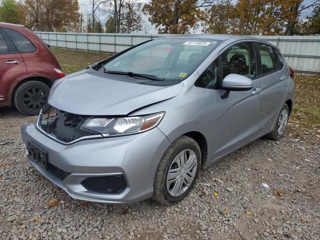 Honda Fit (2020)
