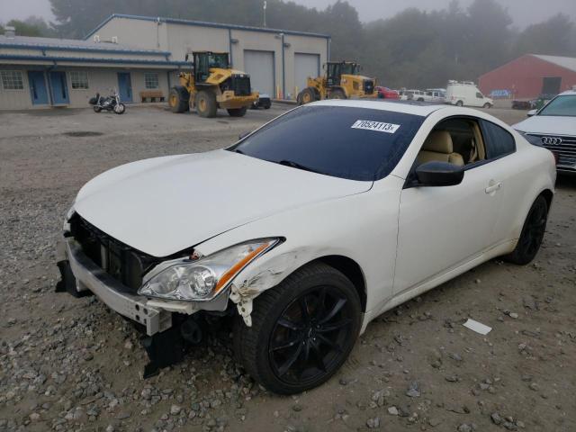 Infiniti G37 (2009)