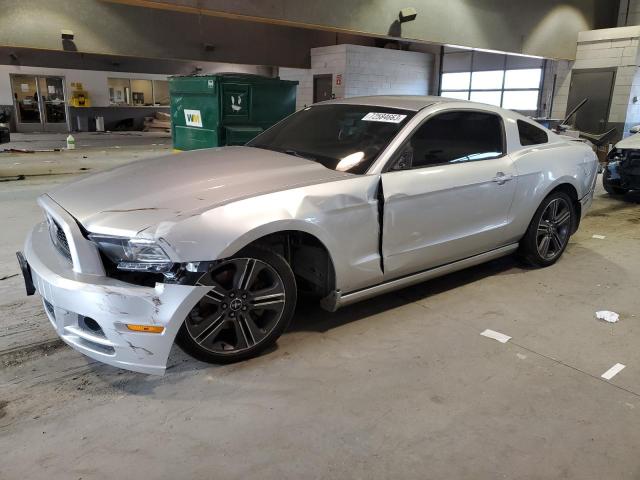 Ford All models (2014)