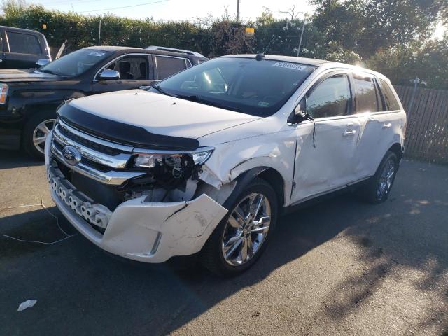 Ford Edge (2014)