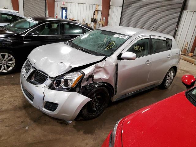 Pontiac Vibe (2010)