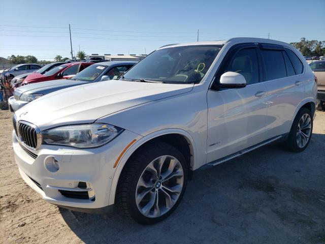 Bmw X5 xdrive3 (2014)