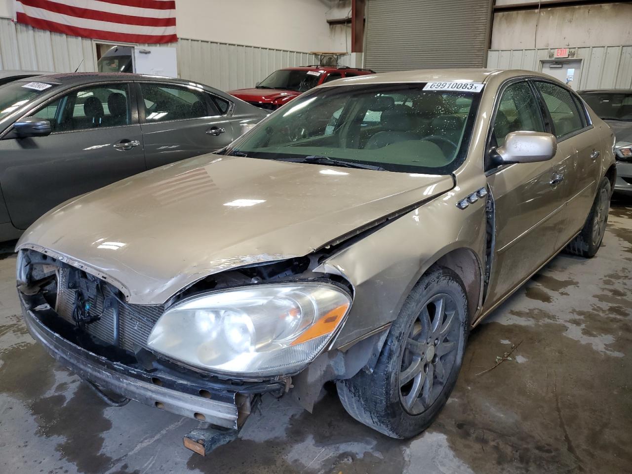 Buick Lucerne (2006)