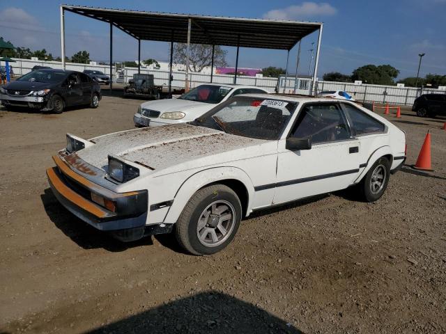 Toyota Supra (1983)