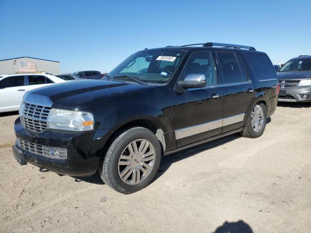 Lincoln Navigator (2008)