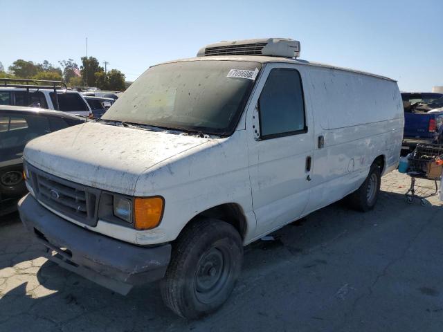 Ford All models (2005)